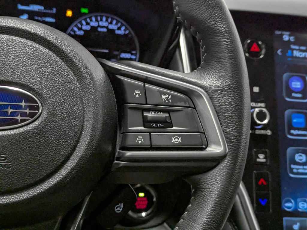 Subaru Outback Touring AWD 2024 à Sherbrooke, Québec - 14 - w1024h768px