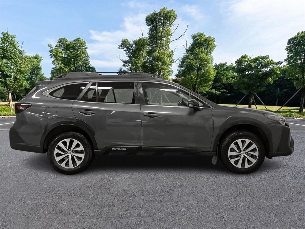 Subaru Outback Touring AWD 2024 à Sherbrooke, Québec - 5 - w1024h768px