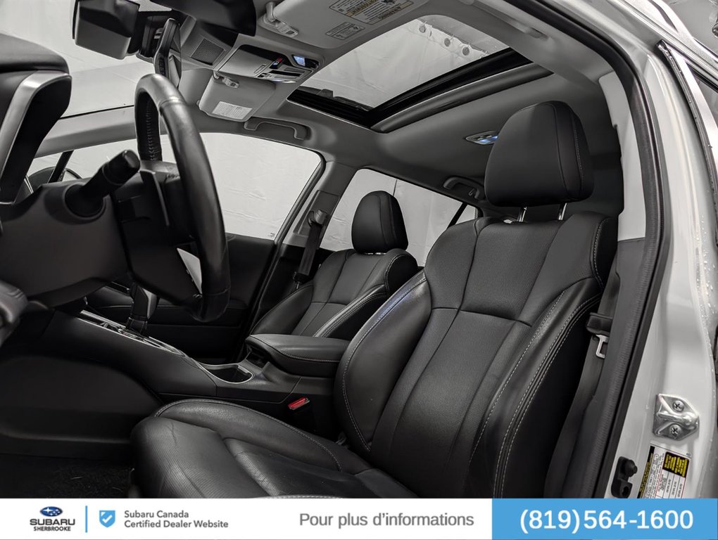 2024 Subaru Outback Limited XT/AWD in Sherbrooke, Quebec - 7 - w1024h768px