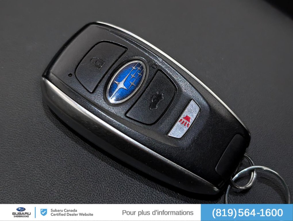 2024 Subaru Outback Touring/AWD in Sherbrooke, Quebec - 17 - w1024h768px