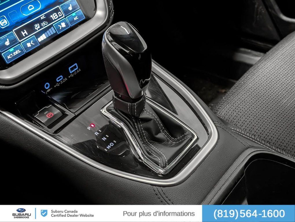 2024 Subaru Outback Touring/AWD in Sherbrooke, Quebec - 11 - w1024h768px