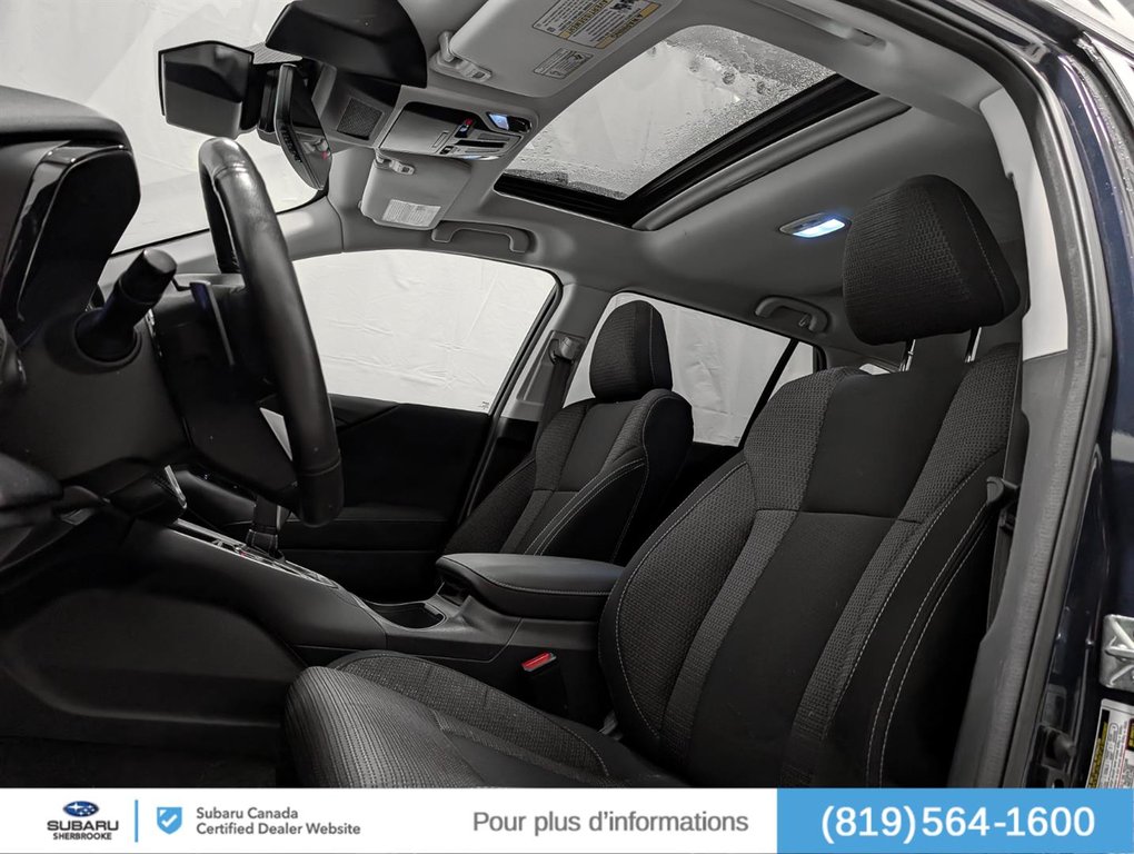 2024 Subaru Outback Touring/AWD in Sherbrooke, Quebec - 7 - w1024h768px