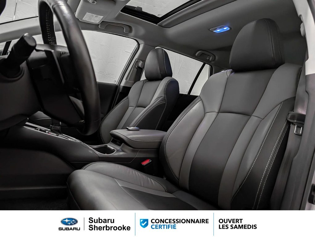Subaru Outback Onyx/AWD 2024 à Sherbrooke, Québec - 8 - w1024h768px