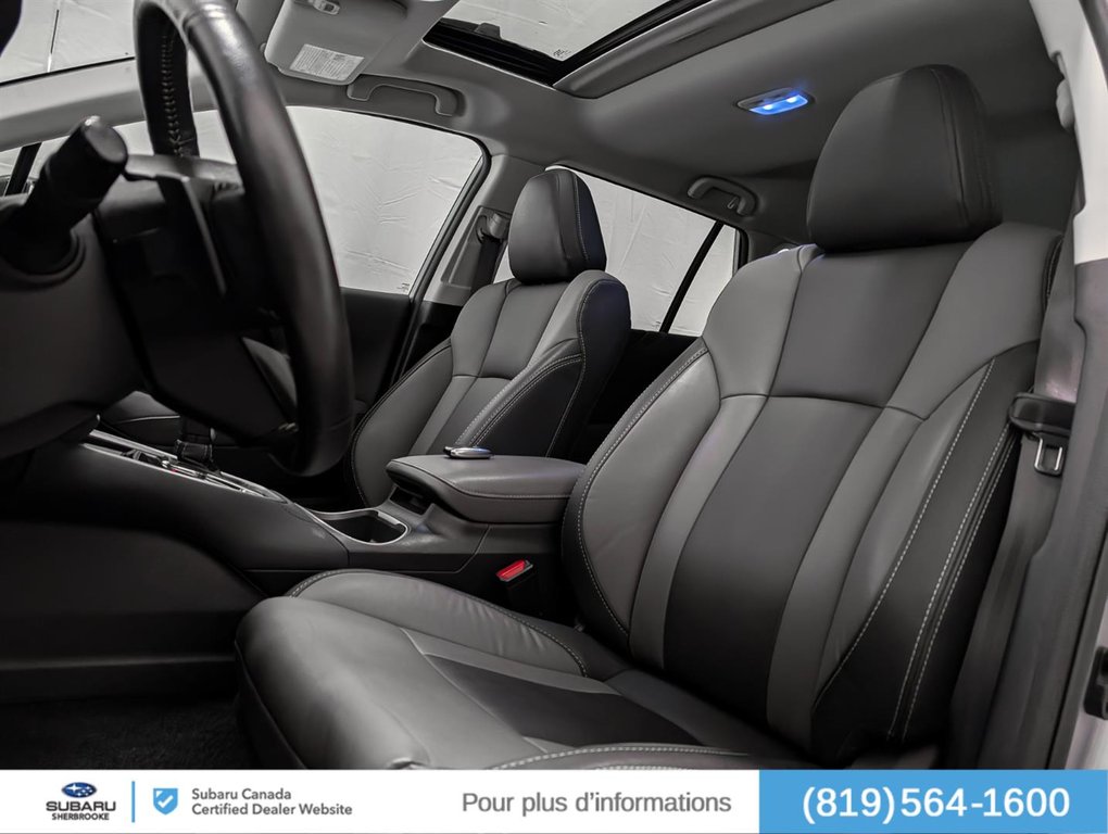 Subaru Outback Onyx/AWD 2024 à Sherbrooke, Québec - 7 - w1024h768px