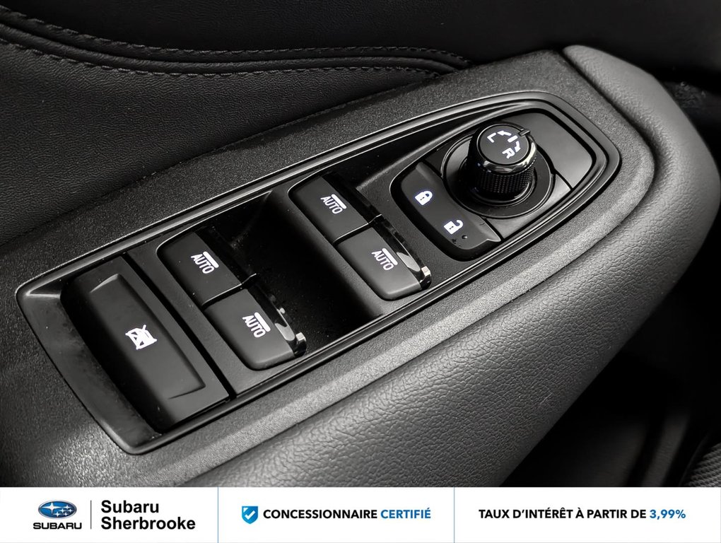 Subaru Outback Wilderness AWD 2024 à Sherbrooke, Québec - 23 - w1024h768px