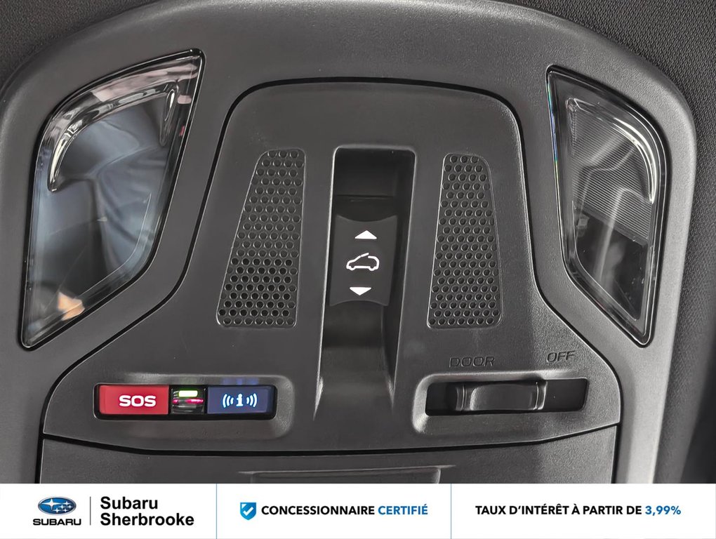Subaru Outback Wilderness AWD 2024 à Sherbrooke, Québec - 25 - w1024h768px
