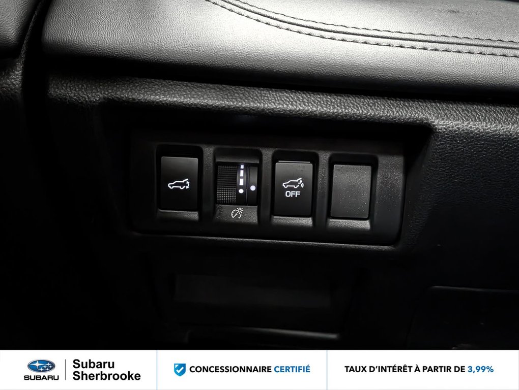 Subaru Outback Wilderness AWD 2024 à Sherbrooke, Québec - 22 - w1024h768px