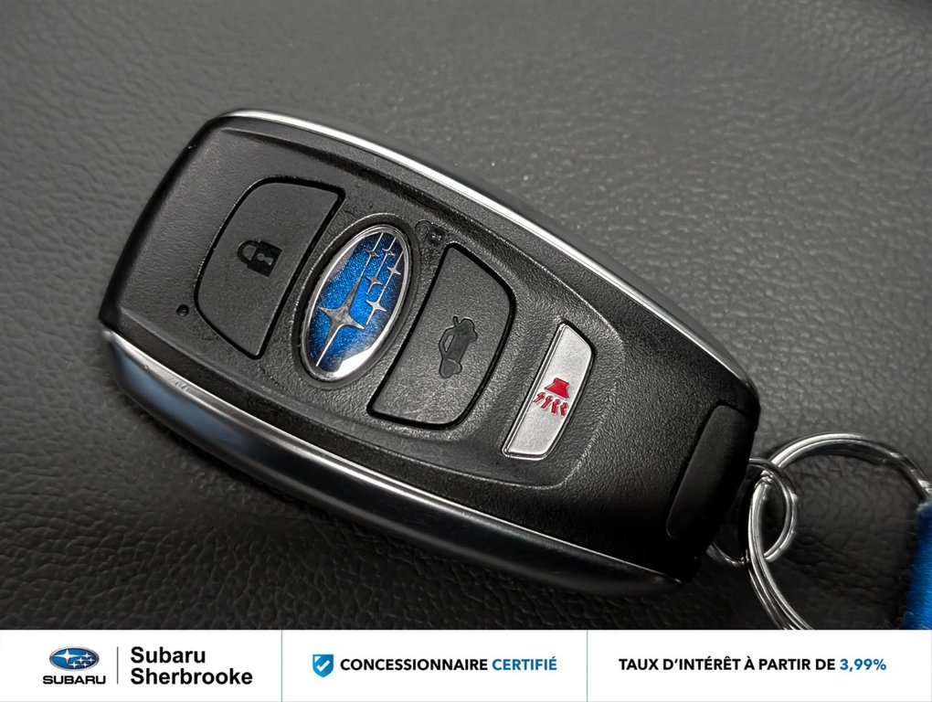 Subaru Outback Wilderness AWD 2024 à Sherbrooke, Québec - 24 - w1024h768px