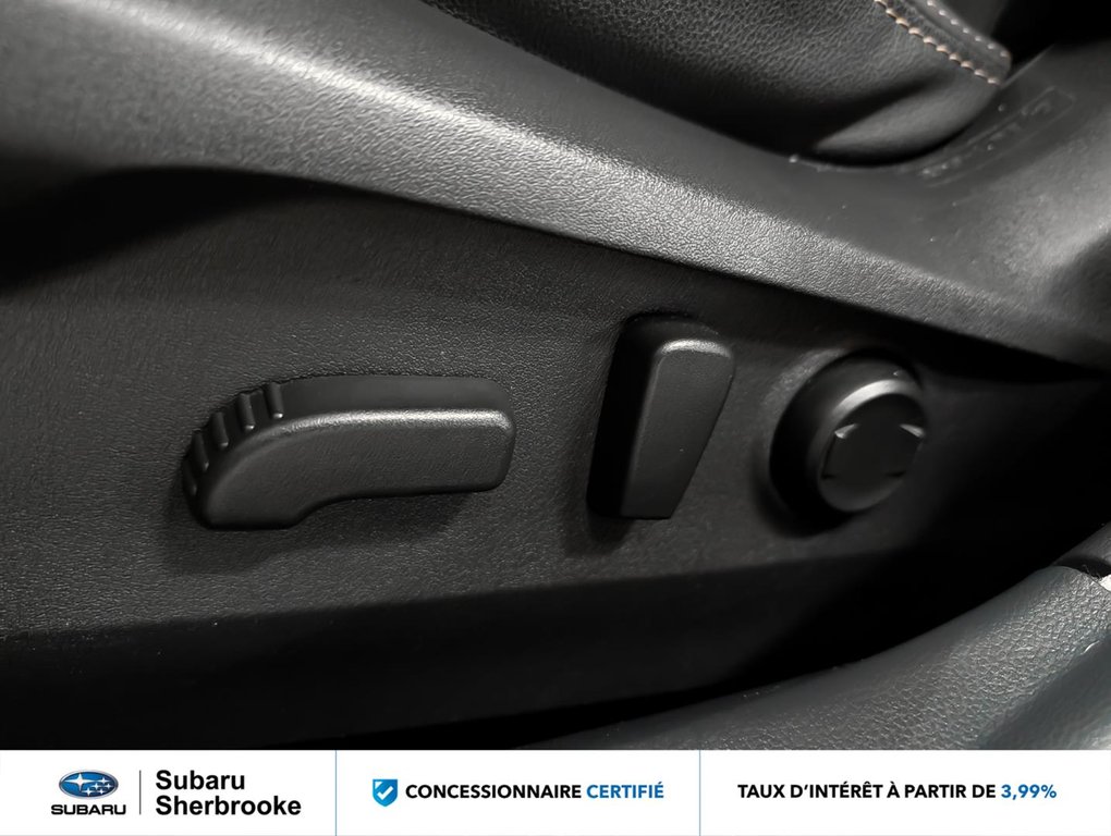 Subaru Outback Wilderness AWD 2024 à Sherbrooke, Québec - 11 - w1024h768px