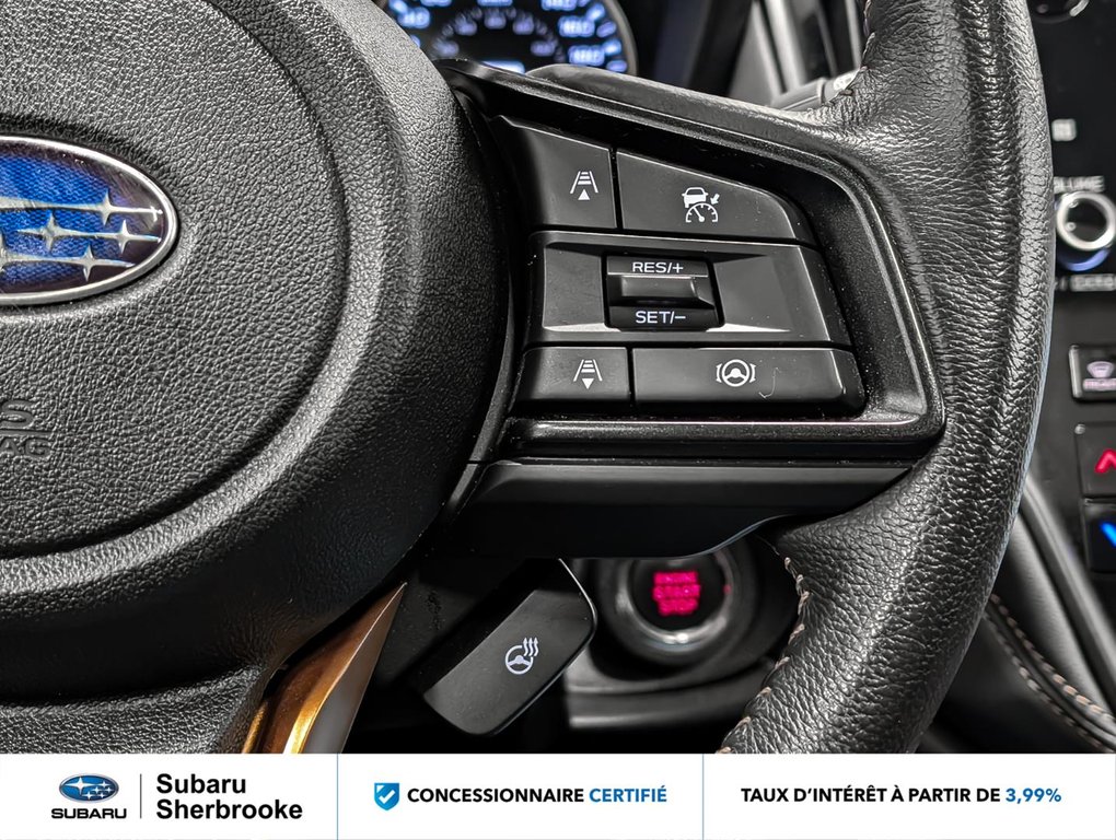 Subaru Outback Wilderness AWD 2024 à Sherbrooke, Québec - 19 - w1024h768px