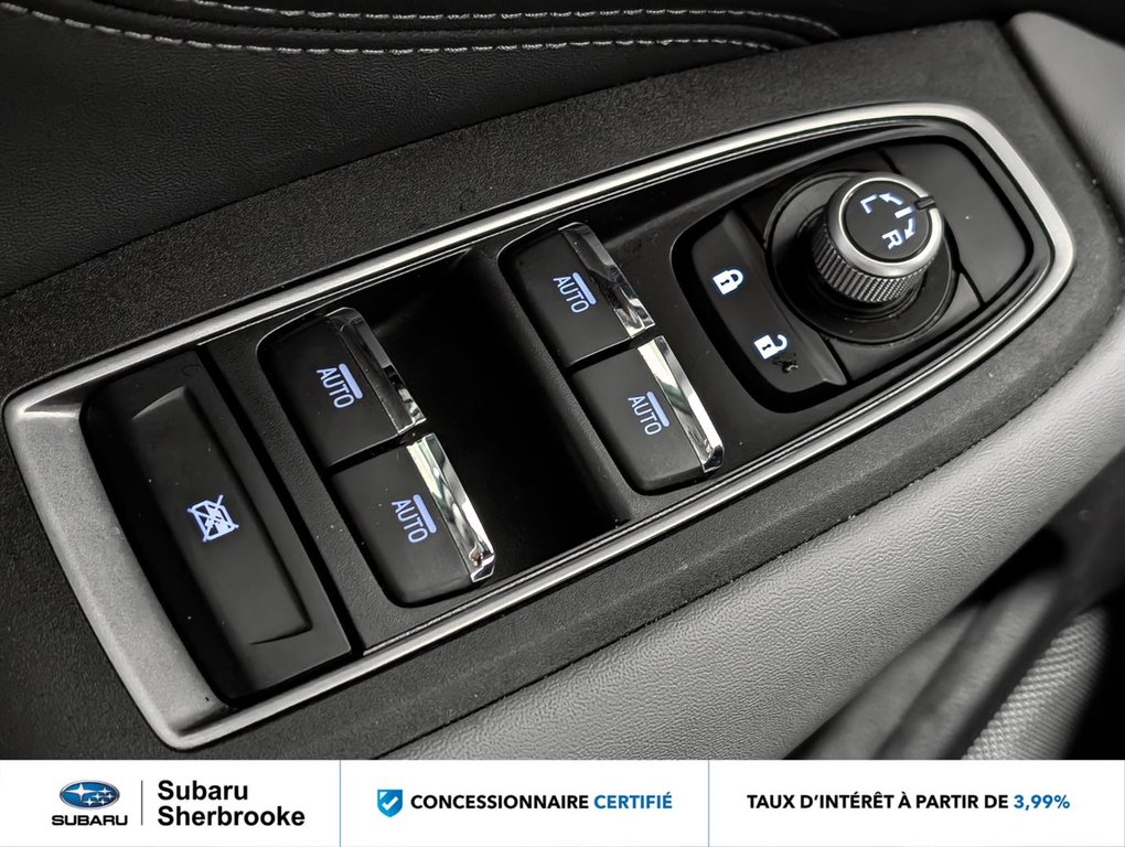 Subaru Outback Limited/AWD 2024 à Sherbrooke, Québec - 19 - w1024h768px