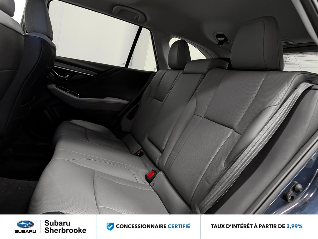 Subaru Outback Limited/AWD 2024 à Sherbrooke, Québec - 10 - w1024h768px