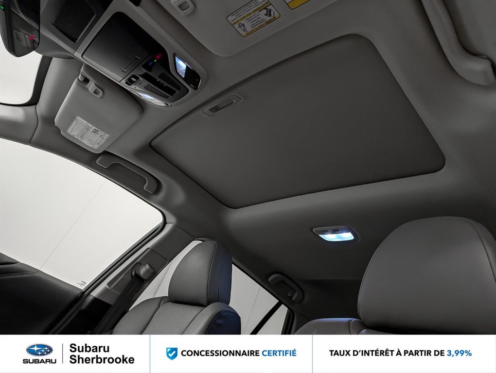 Subaru Outback Limited/AWD 2024 à Sherbrooke, Québec - 9 - w1024h768px