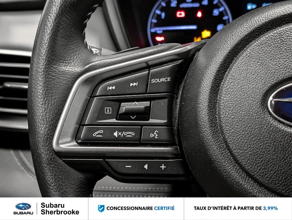Subaru Outback Limited/AWD 2024 à Sherbrooke, Québec - 18 - w1024h768px