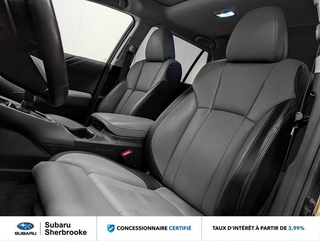 Subaru Outback Limited/AWD 2024 à Sherbrooke, Québec - 8 - w1024h768px