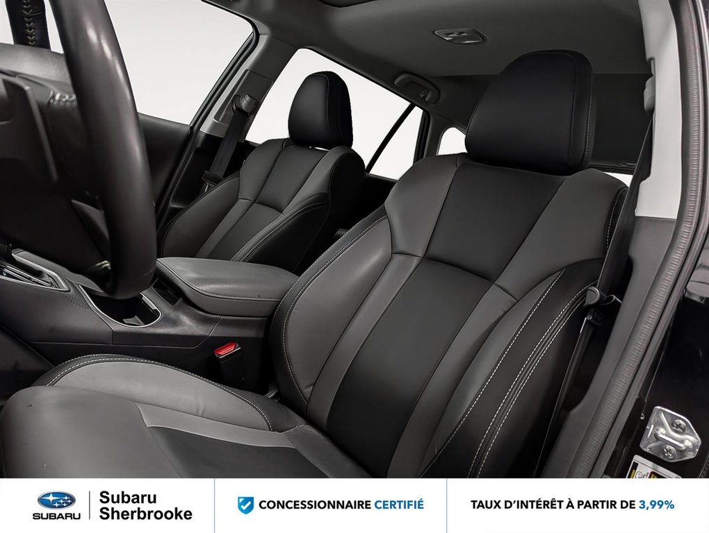 Subaru Outback Onyx/AWD 2024 à Sherbrooke, Québec - 8 - w1024h768px