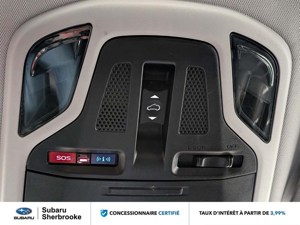 Subaru Outback Limited XT/AWD 2024 à Sherbrooke, Québec - 24 - w1024h768px