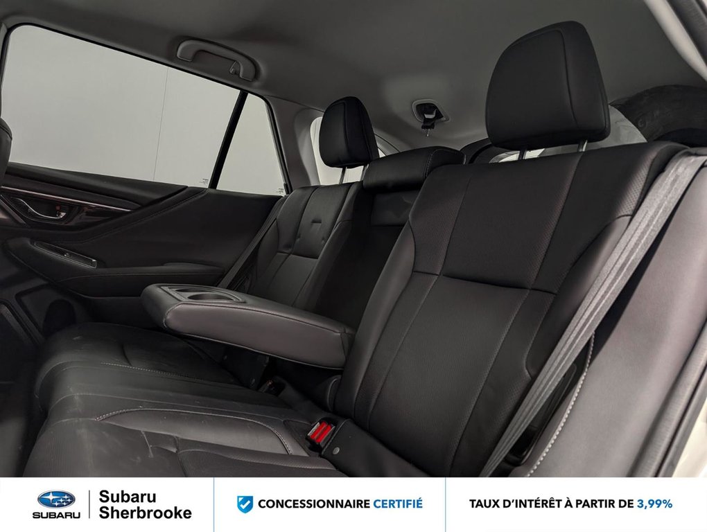 Subaru Outback Limited XT/AWD 2024 à Sherbrooke, Québec - 11 - w1024h768px