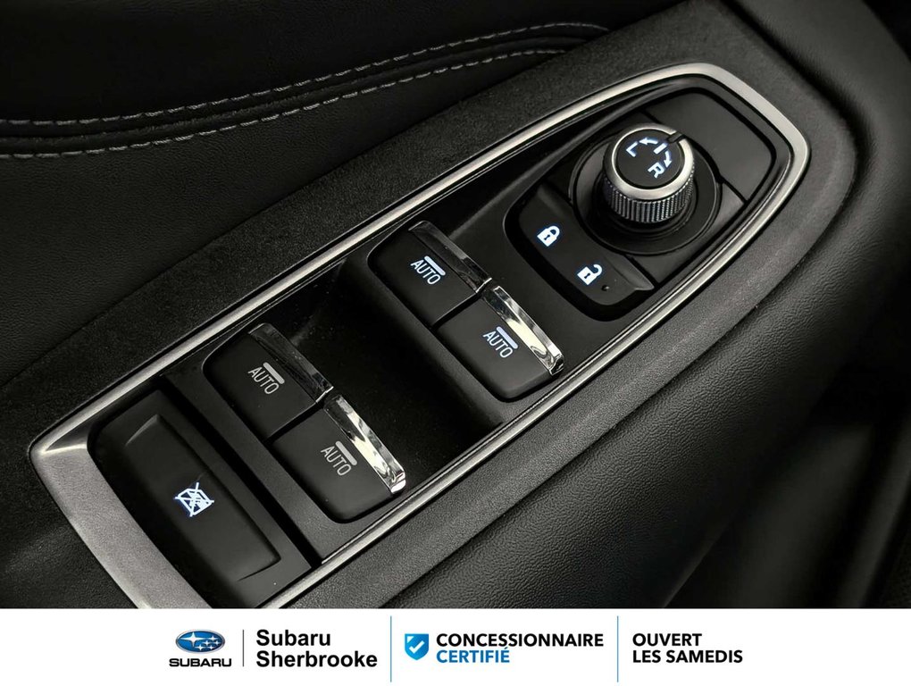 Subaru Outback Limited XT/AWD 2024 à Sherbrooke, Québec - 21 - w1024h768px