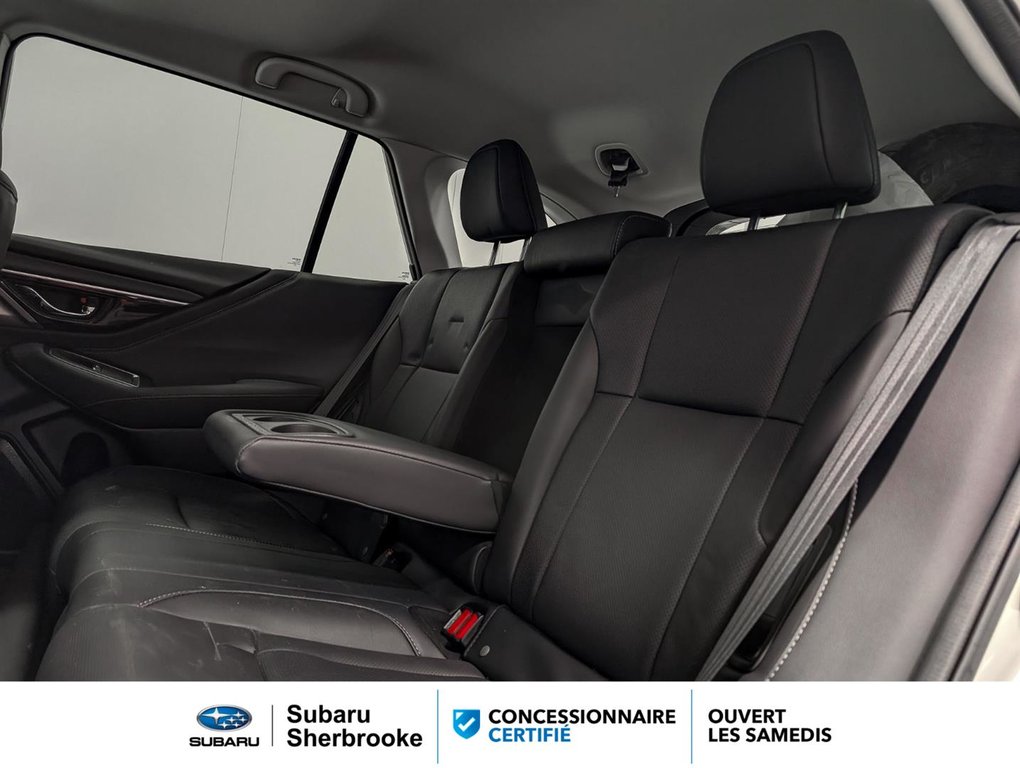 Subaru Outback Limited XT/AWD 2024 à Sherbrooke, Québec - 11 - w1024h768px