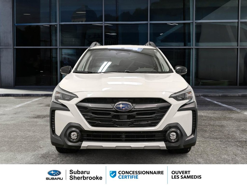 Subaru Outback Limited XT/AWD 2024 à Sherbrooke, Québec - 4 - w1024h768px