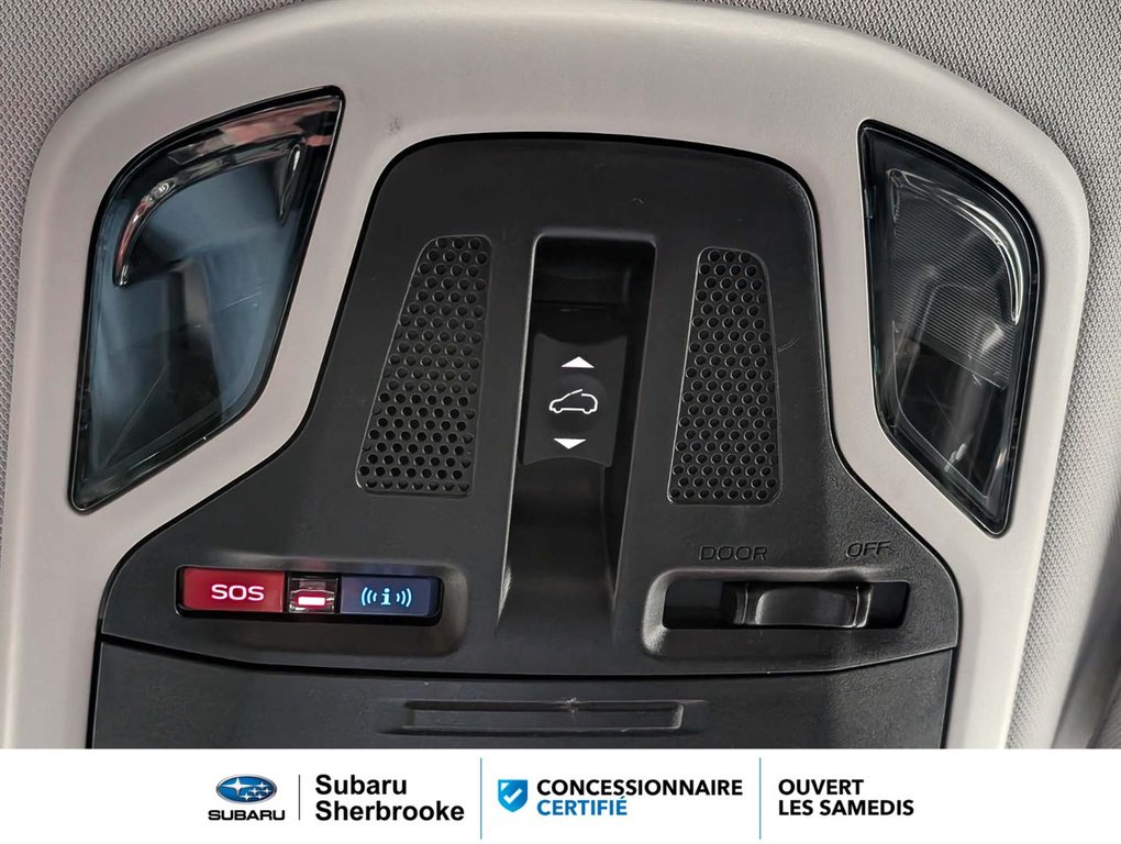 Subaru Outback Limited XT/AWD 2024 à Sherbrooke, Québec - 22 - w1024h768px