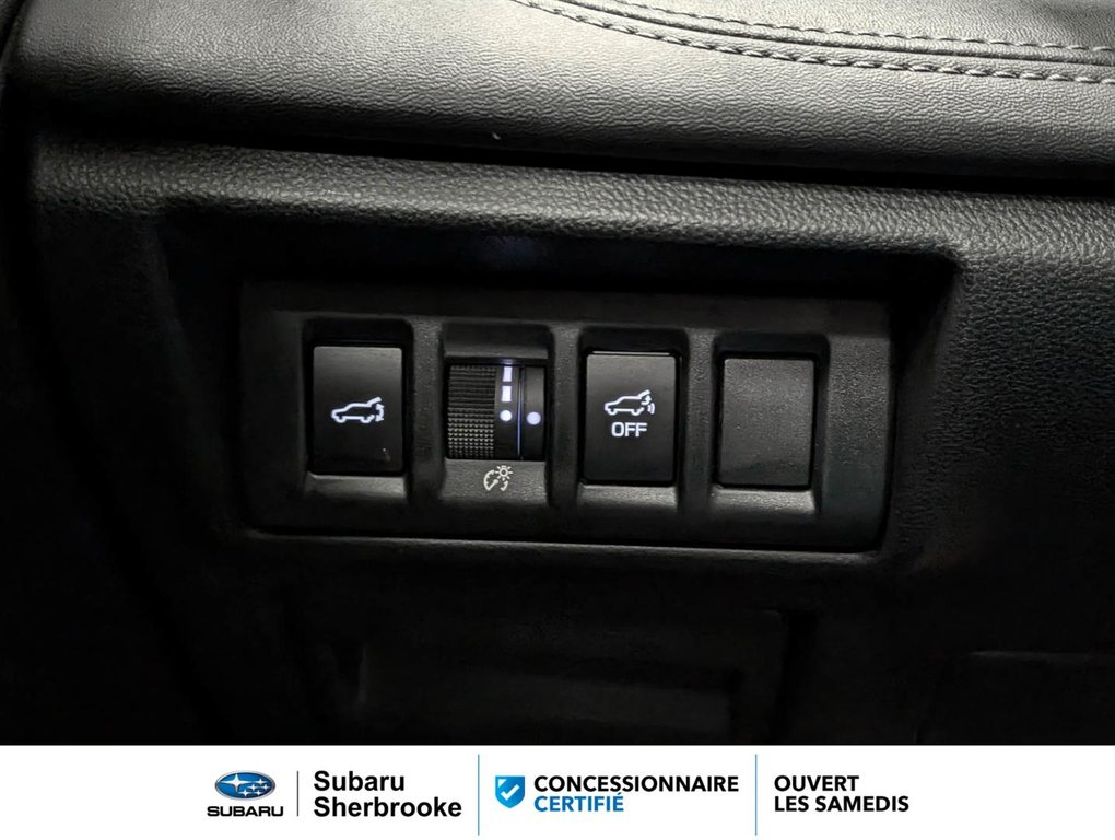 Subaru Outback Limited XT/AWD 2024 à Sherbrooke, Québec - 20 - w1024h768px