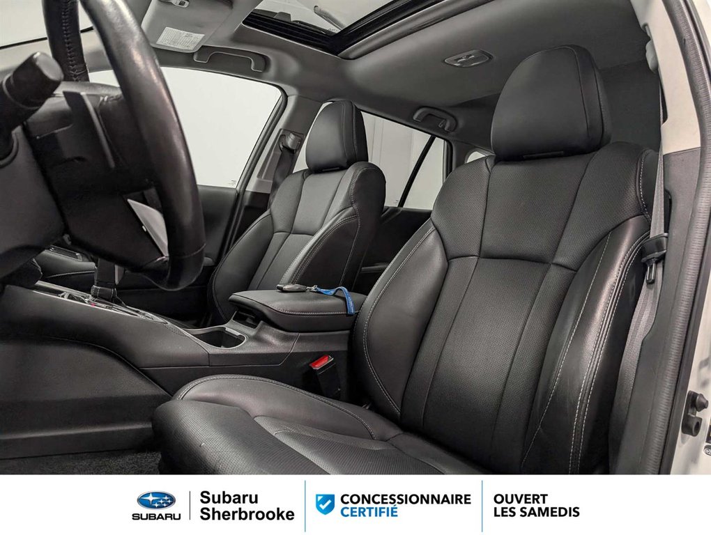 Subaru Outback Limited XT/AWD 2024 à Sherbrooke, Québec - 10 - w1024h768px