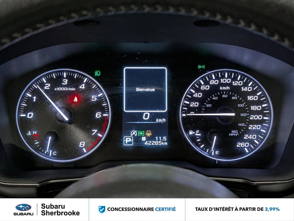 2024 Subaru Outback Limited XT AWD in Sherbrooke, Quebec - 15 - w1024h768px