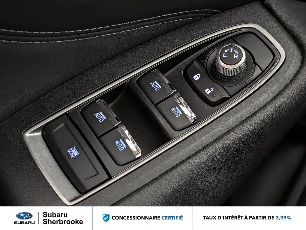 2024 Subaru Outback Limited XT AWD in Sherbrooke, Quebec - 16 - w1024h768px