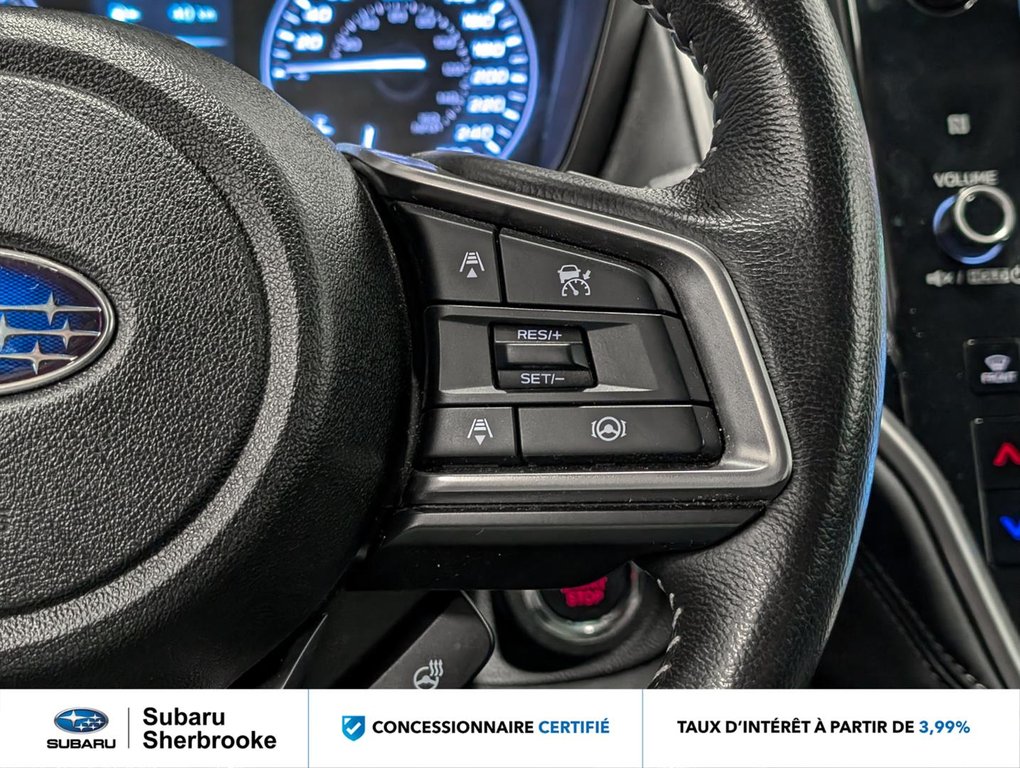 2024 Subaru Outback Limited XT AWD in Sherbrooke, Quebec - 13 - w1024h768px