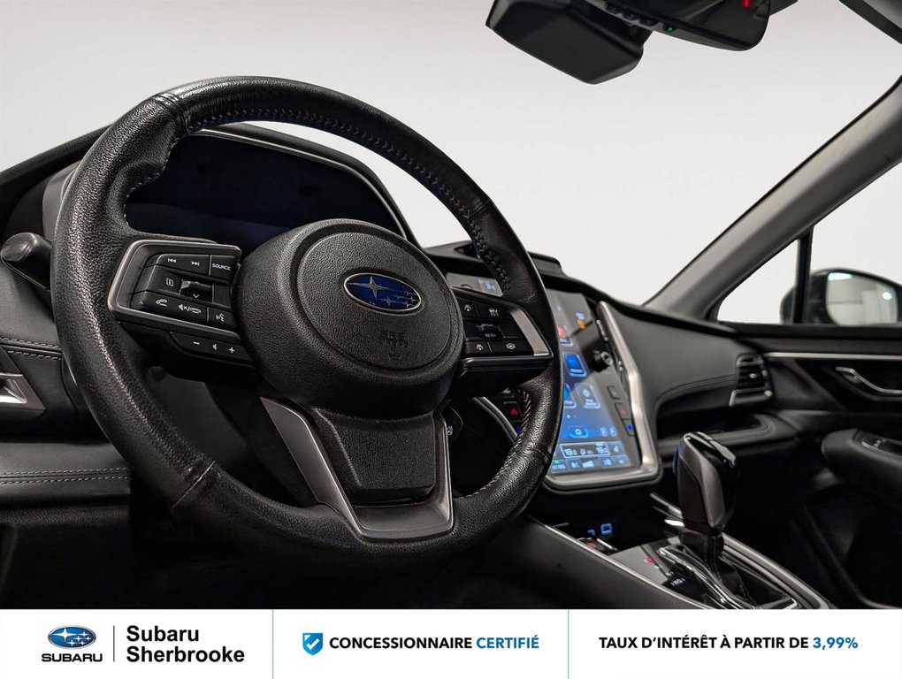 2024 Subaru Outback Limited XT AWD in Sherbrooke, Quebec - 7 - w1024h768px