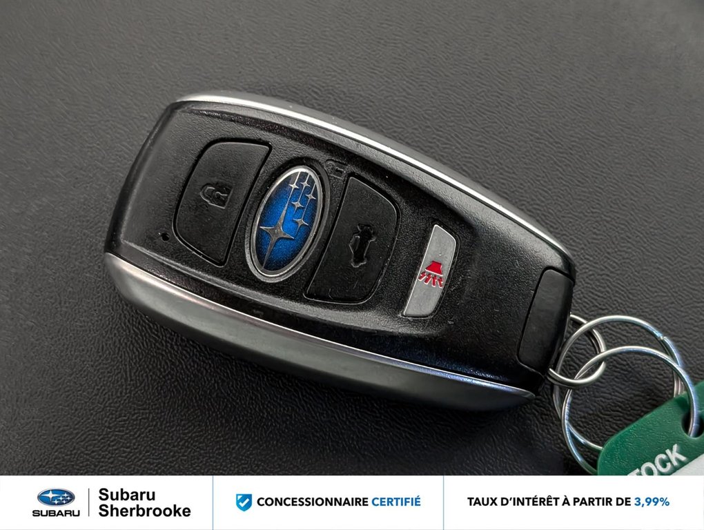 2024 Subaru Outback Limited XT AWD in Sherbrooke, Quebec - 17 - w1024h768px