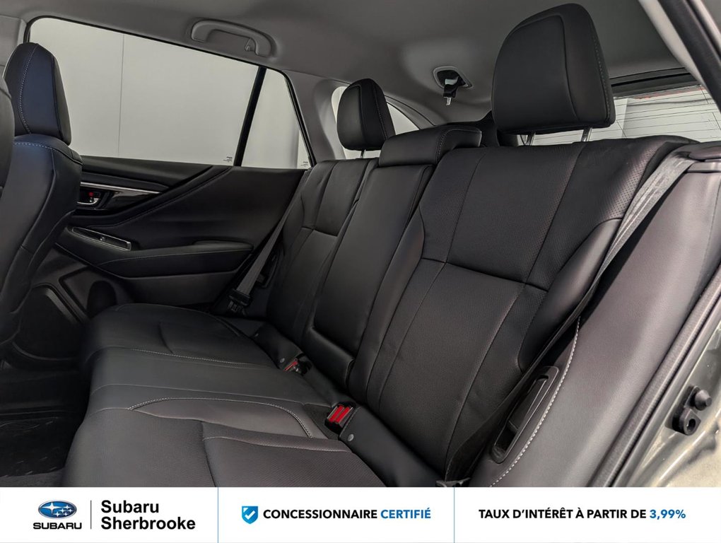 2024 Subaru Outback Limited XT AWD in Sherbrooke, Quebec - 9 - w1024h768px