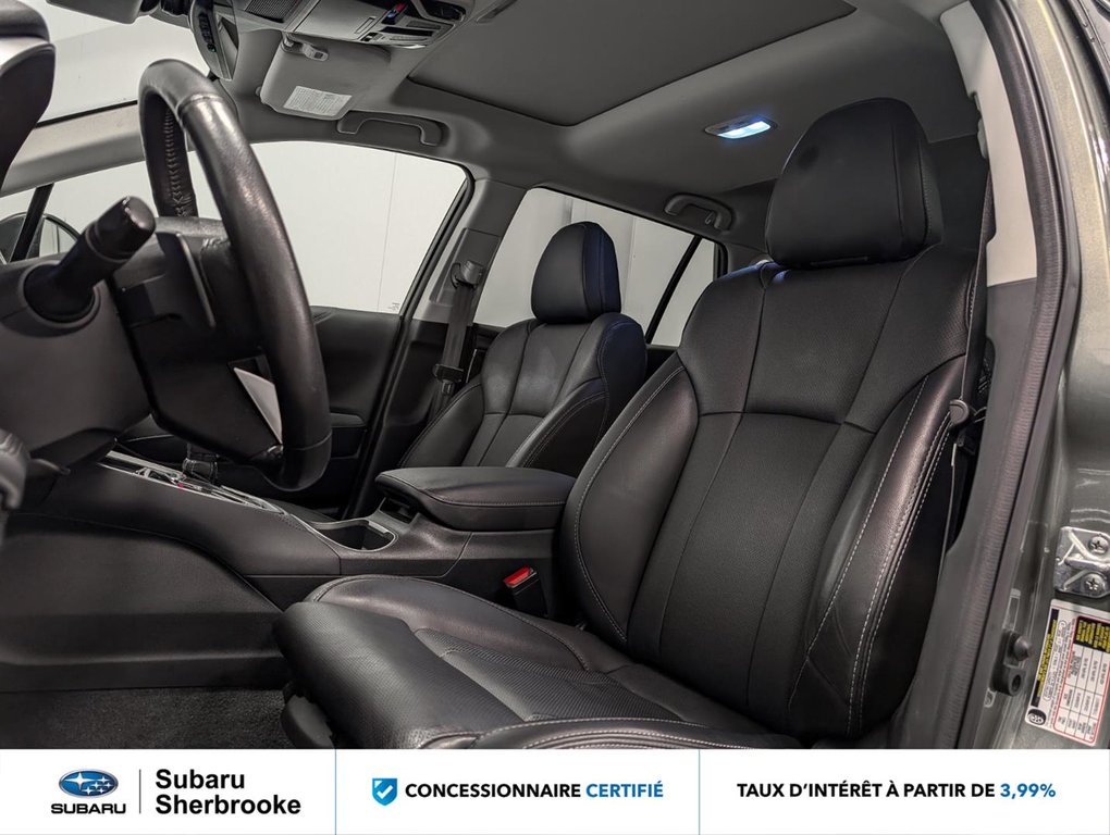 2024 Subaru Outback Limited XT AWD in Sherbrooke, Quebec - 8 - w1024h768px