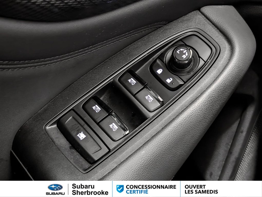 2024 Subaru Outback Wilderness AWD in Sherbrooke, Quebec - 17 - w1024h768px