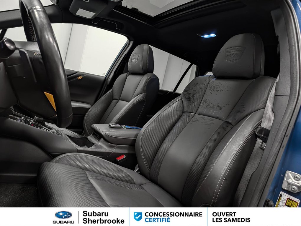 2024 Subaru Outback Wilderness AWD in Sherbrooke, Quebec - 8 - w1024h768px