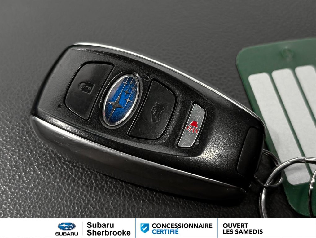 2024 Subaru Outback Wilderness AWD in Sherbrooke, Quebec - 18 - w1024h768px