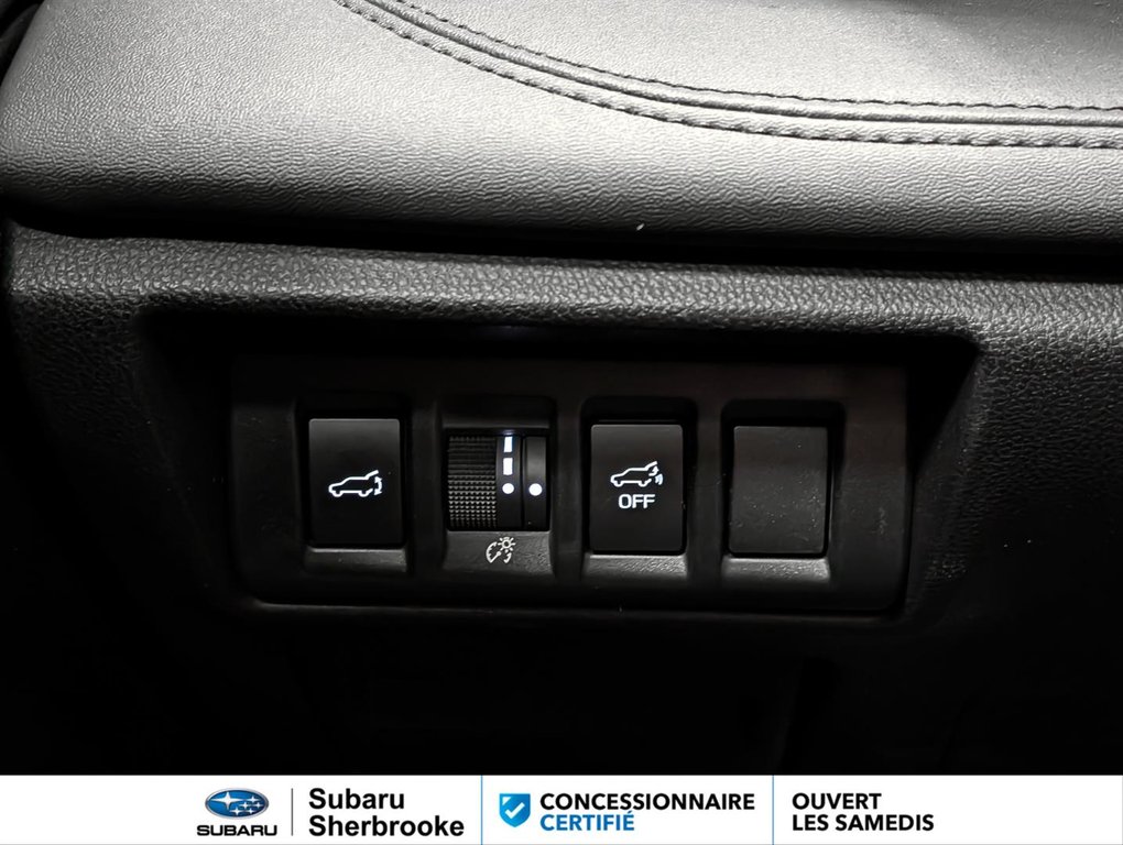 2024 Subaru Outback Wilderness AWD in Sherbrooke, Quebec - 16 - w1024h768px