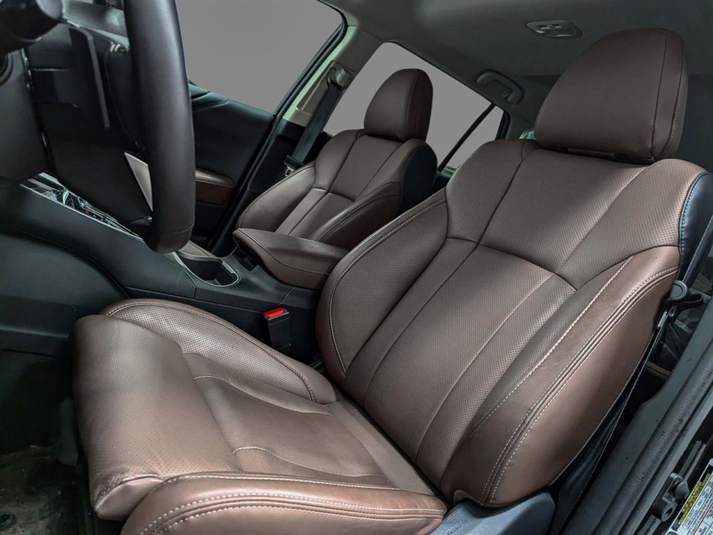 Subaru Outback Premier XT AWD 2025 à Sherbrooke, Québec - 9 - w1024h768px