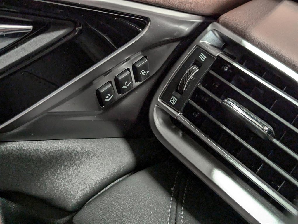 Subaru Outback Premier XT AWD 2025 à Sherbrooke, Québec - 21 - w1024h768px