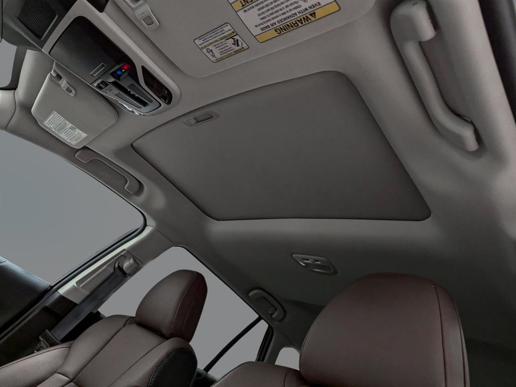 Subaru Outback Premier XT AWD 2025 à Sherbrooke, Québec - 10 - w1024h768px