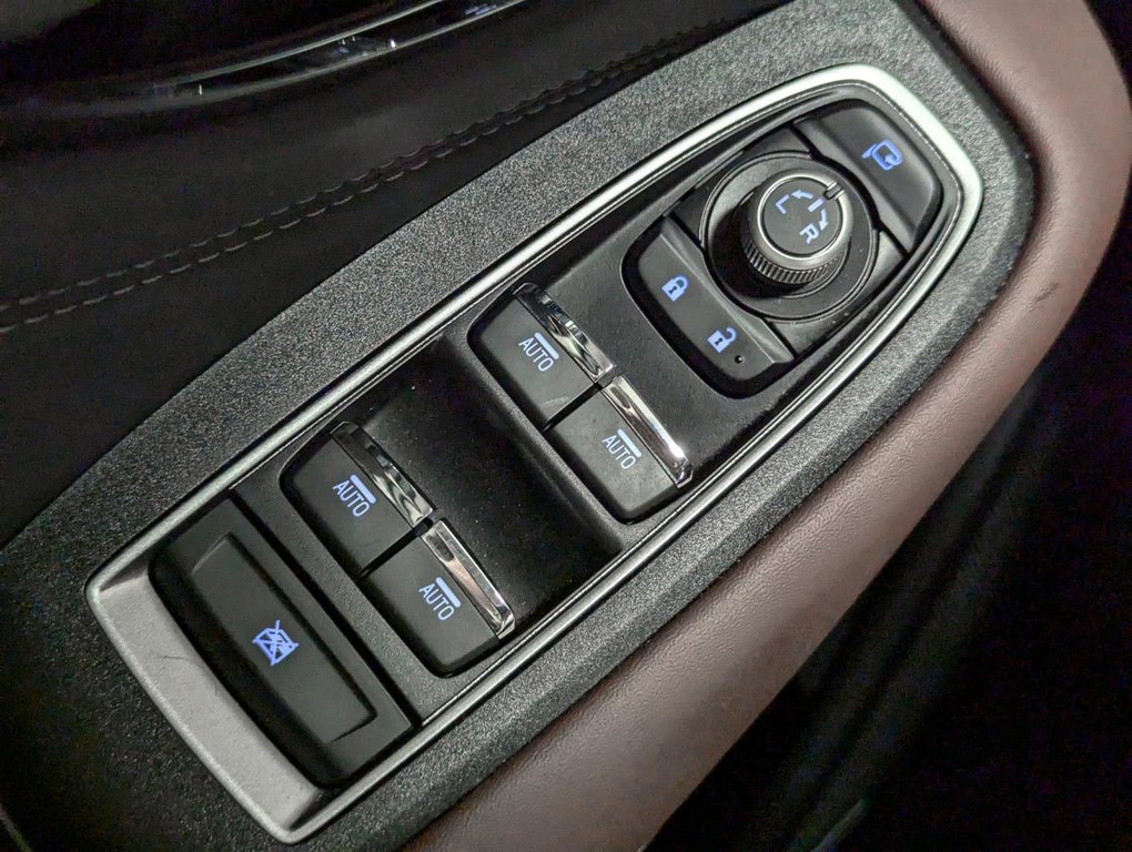 Subaru Outback Premier XT AWD 2025 à Sherbrooke, Québec - 20 - w1024h768px