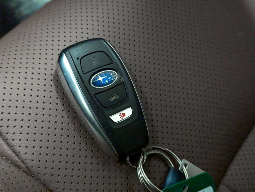 Subaru Outback Premier XT AWD 2025 à Sherbrooke, Québec - 23 - w1024h768px