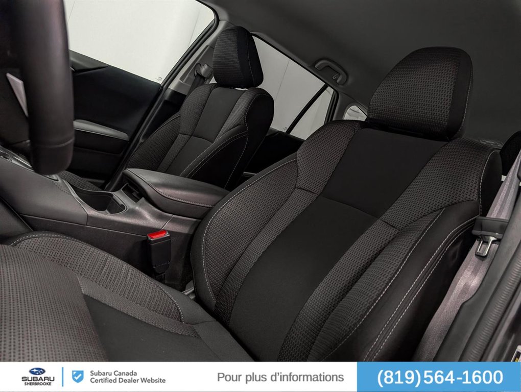 Subaru Outback Convenience AWD 2025 à Sherbrooke, Québec - 9 - w1024h768px