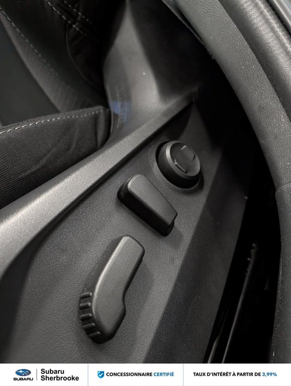 Subaru Outback Convenience AWD 2025 à Sherbrooke, Québec - 9 - w1024h768px