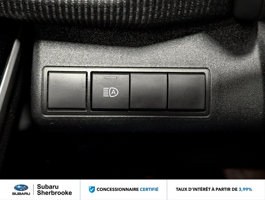 Subaru Solterra AWD 2023 à Sherbrooke, Québec - 17 - w1024h768px