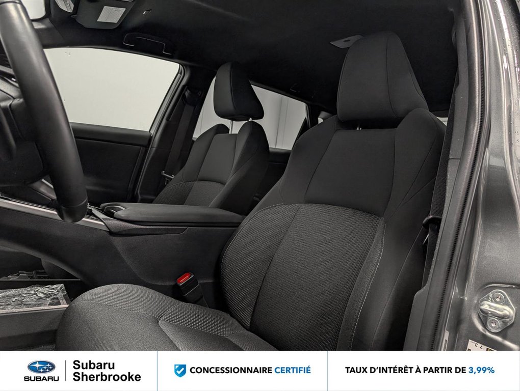 Subaru Solterra AWD 2023 à Sherbrooke, Québec - 8 - w1024h768px