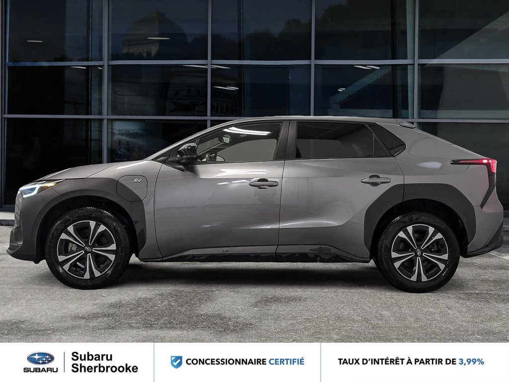 Subaru Solterra AWD 2023 à Sherbrooke, Québec - 3 - w1024h768px