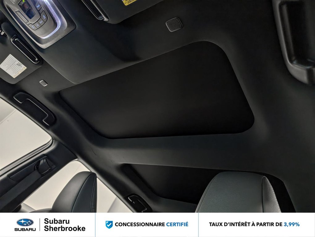 Subaru Solterra AWD 2023 à Sherbrooke, Québec - 9 - w1024h768px